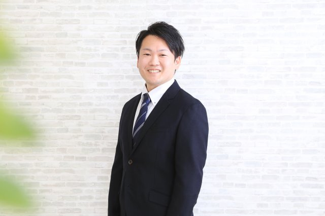 与川 晃輝