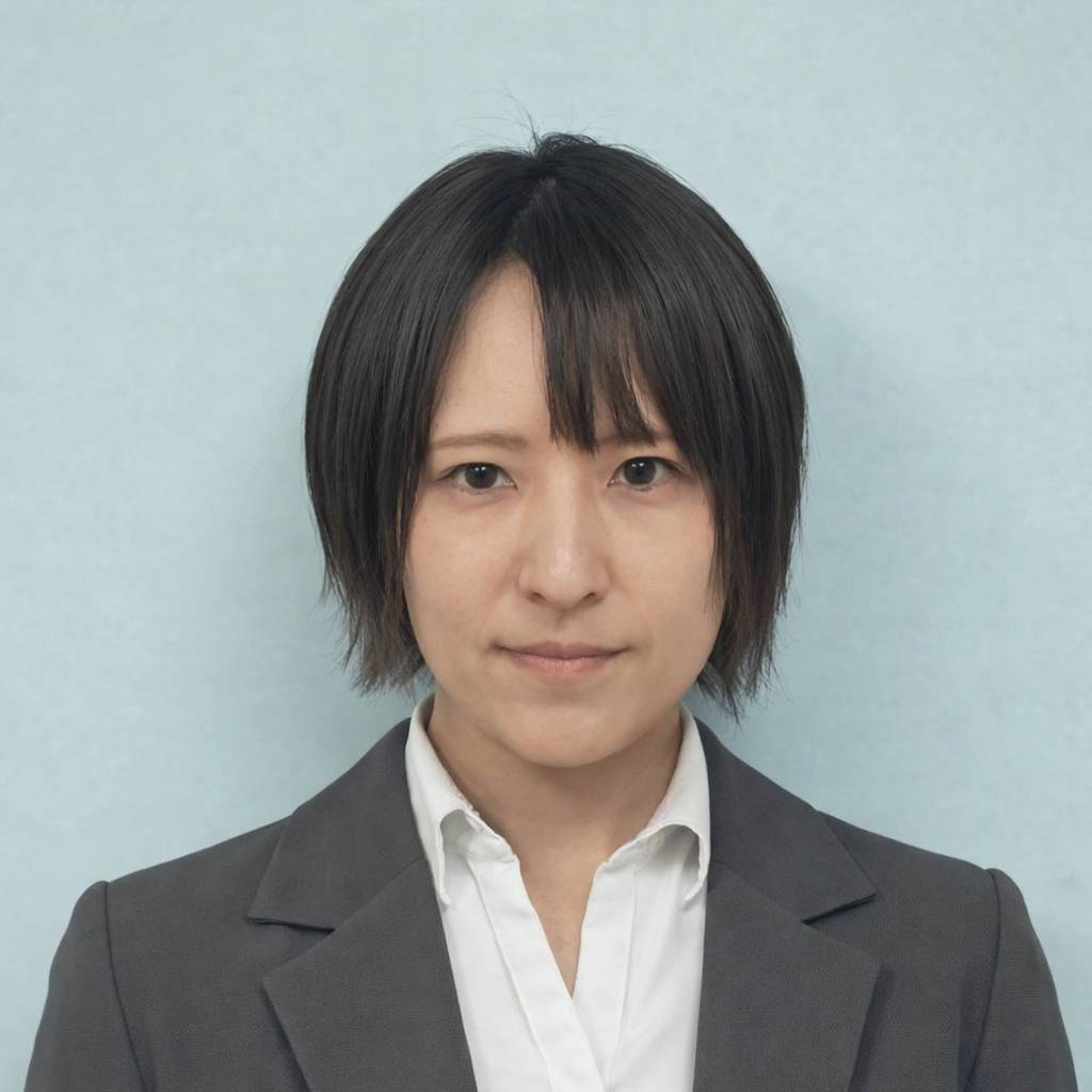 宮﨑 幸穂の画像