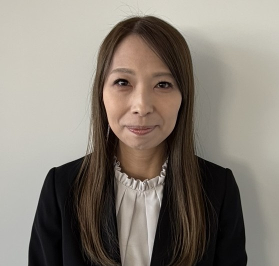 岩崎亜沙美の画像