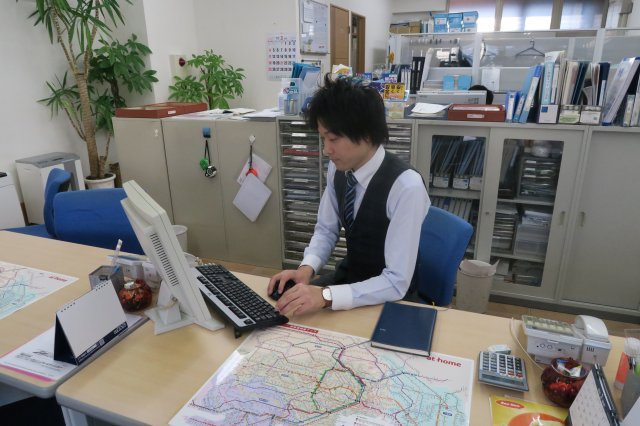 原 店長の画像1