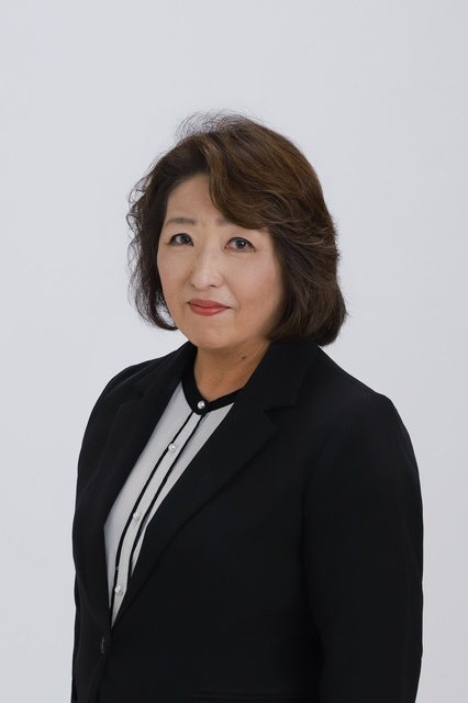 坂尾 由美
