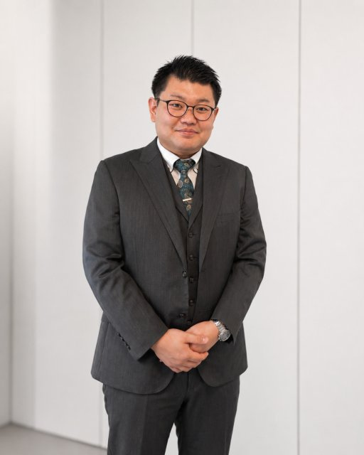 角田 智