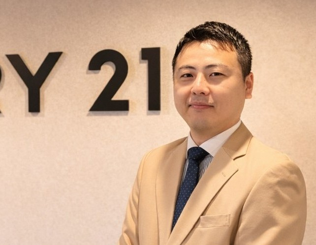 鈴木 大地の画像1