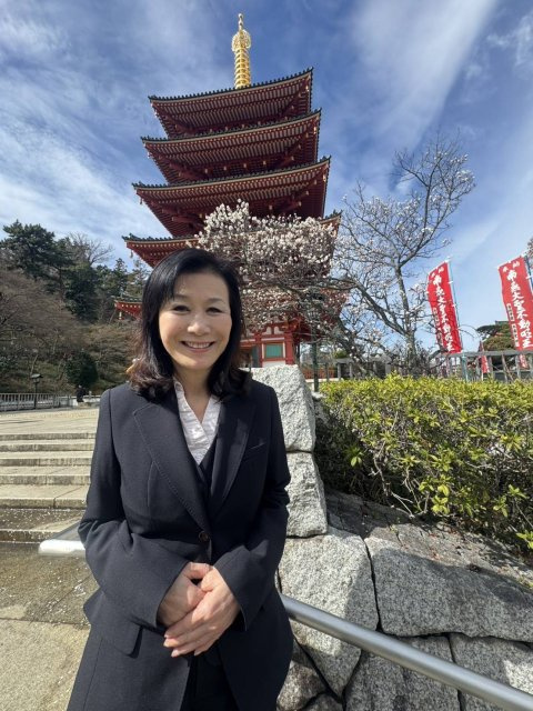 山田 千香子