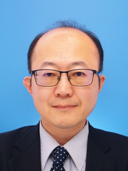 大垣昭彦