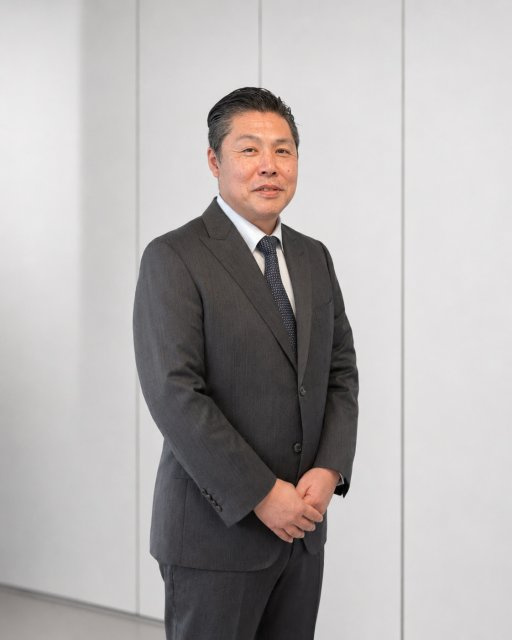 鎌田 克彦