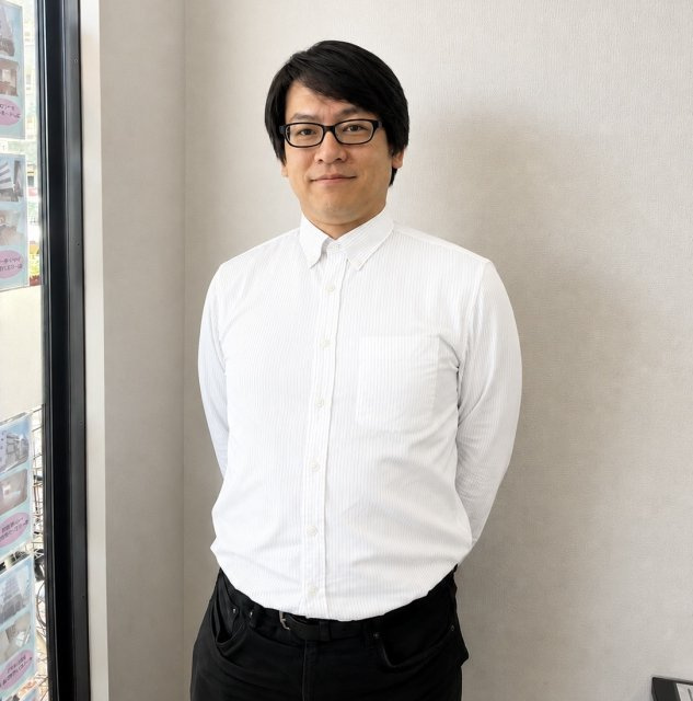 長田 宣之の画像