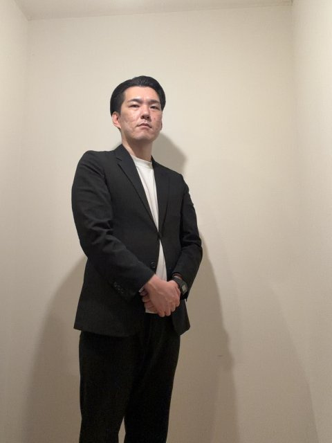 生藤 貴大の画像