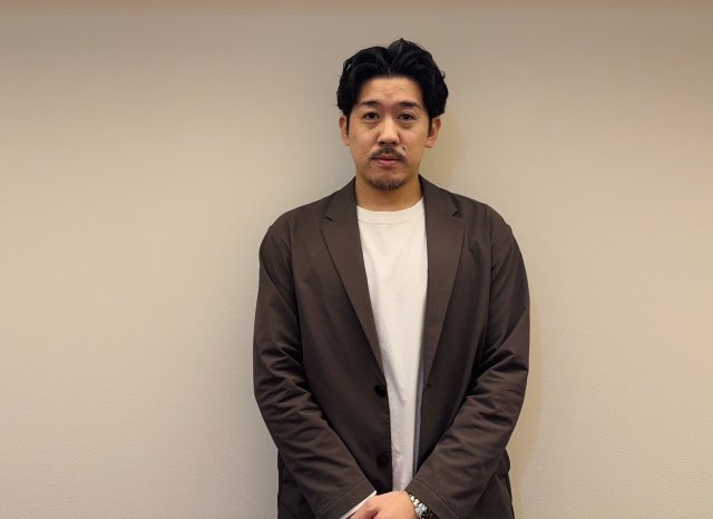 上野 修平の画像