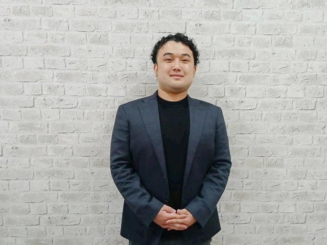 行岡 翔馬