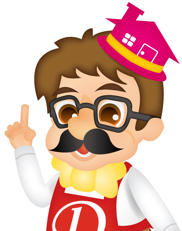 サポートセンター 1