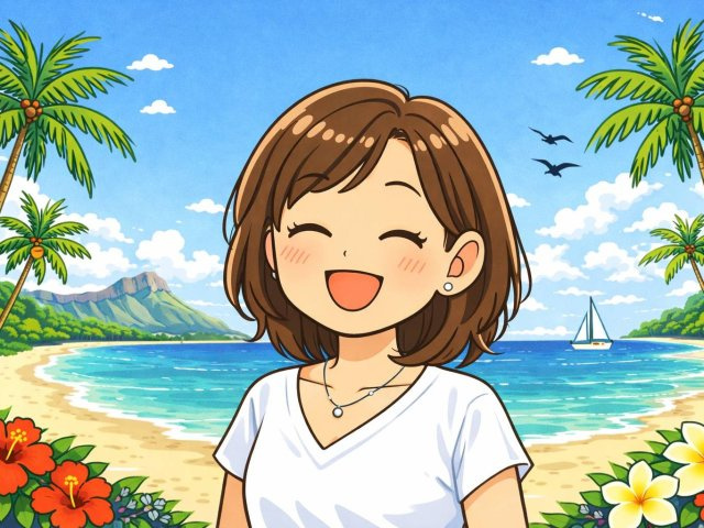 小林 智美