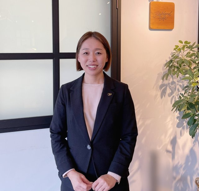 髙野 喜子の画像1