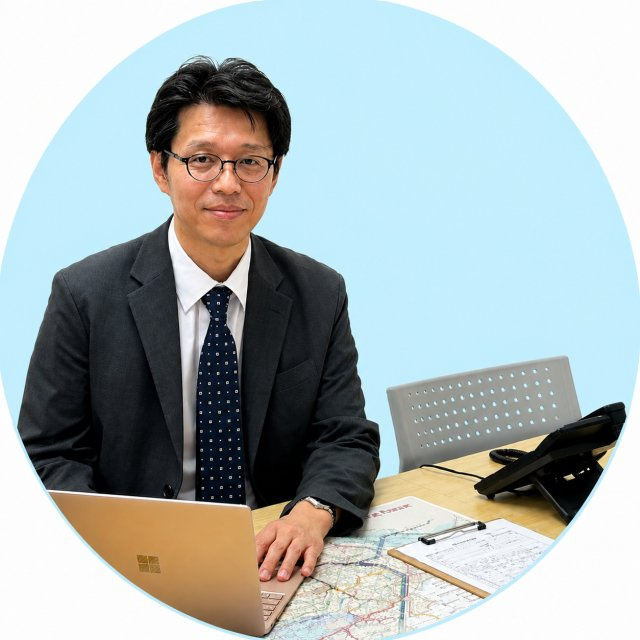 山本 篤史の画像1