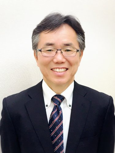 平阪 孝之の画像