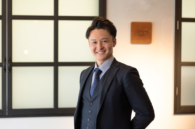 内山 優汰の画像1