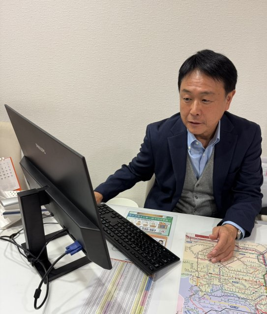 Tsuda Kazuyaの画像2