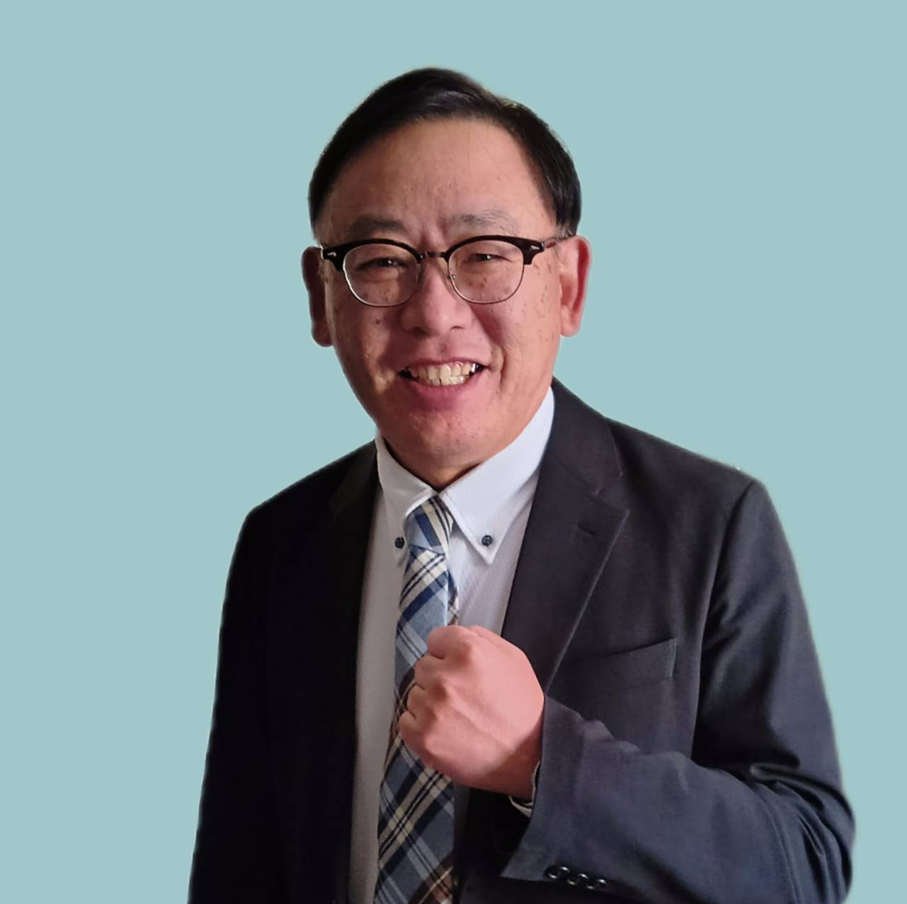 吉木 耕一郎
