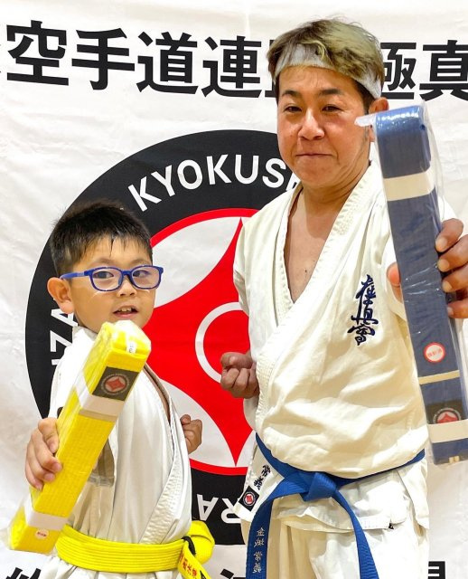 金城 常義の画像2