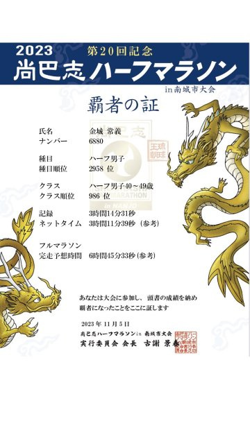 金城 常義の画像3