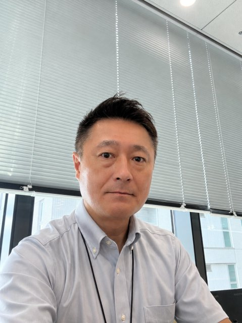 山川 義和