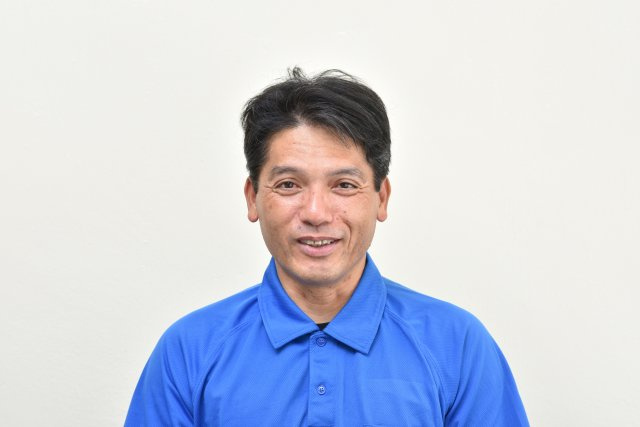 西銘 誠