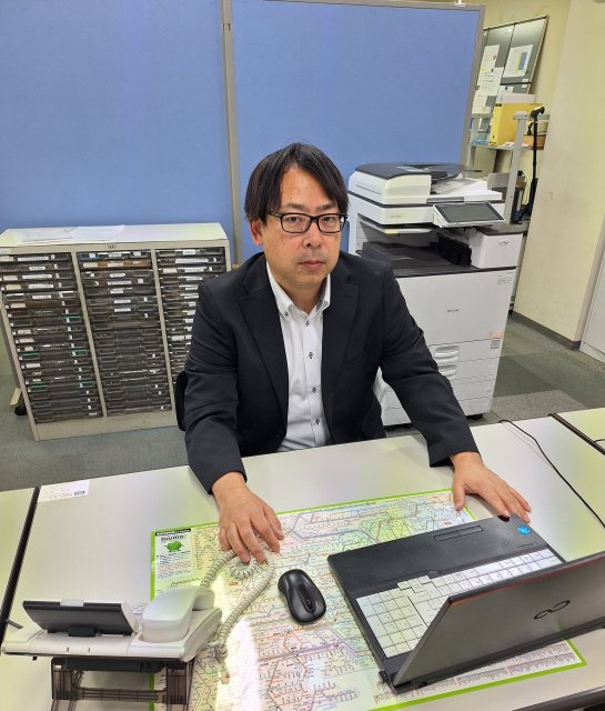 笠原 貴宣の画像1