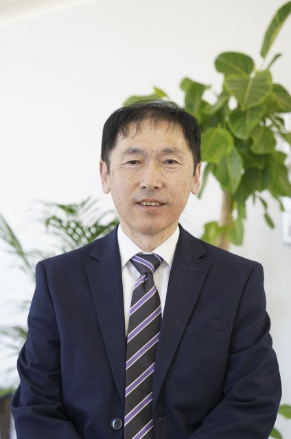柚木 智
