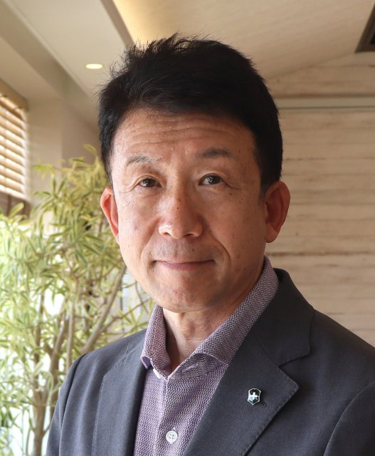 山本 幸一