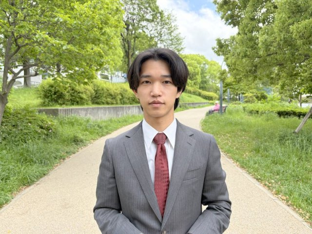 冨岡 蓮の画像1