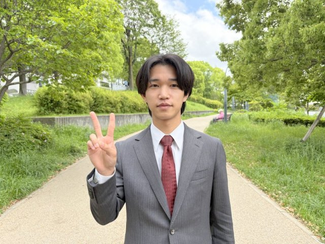 冨岡 蓮の画像2