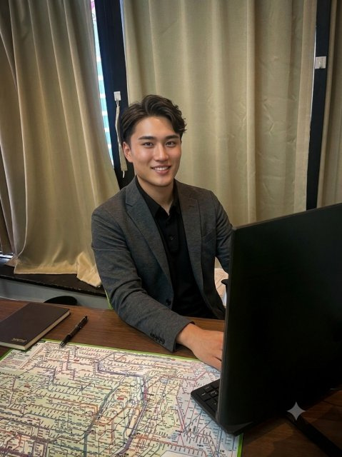 藤本 泰弥
