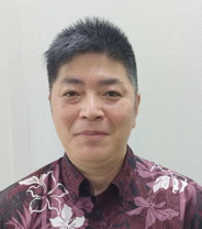 金城 満之の画像1