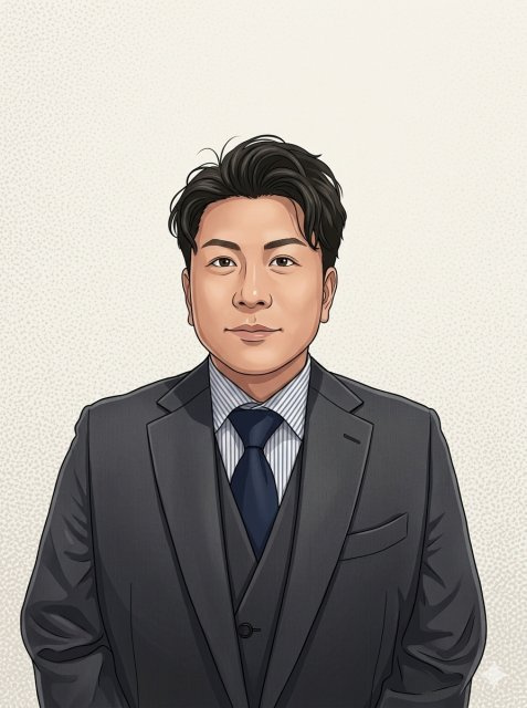小津 宜信の画像2