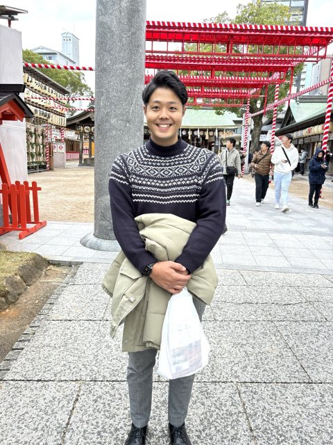 安慶田 剛士