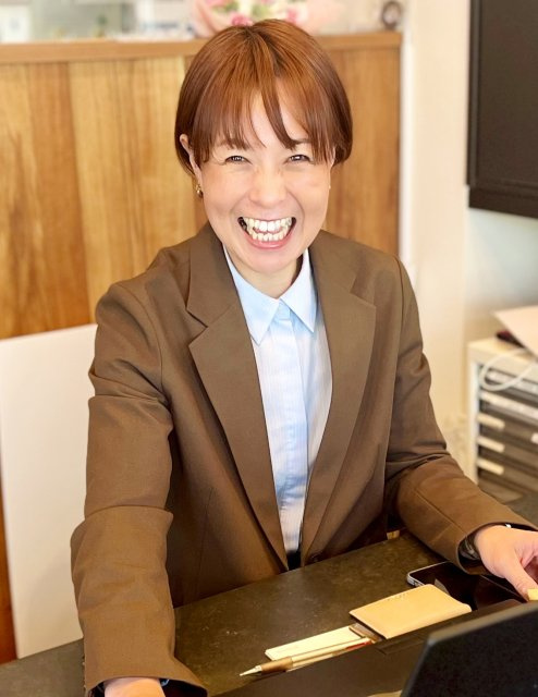 森嵜 綾子の画像1