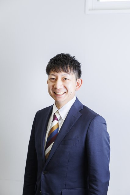 小山岸 優の画像