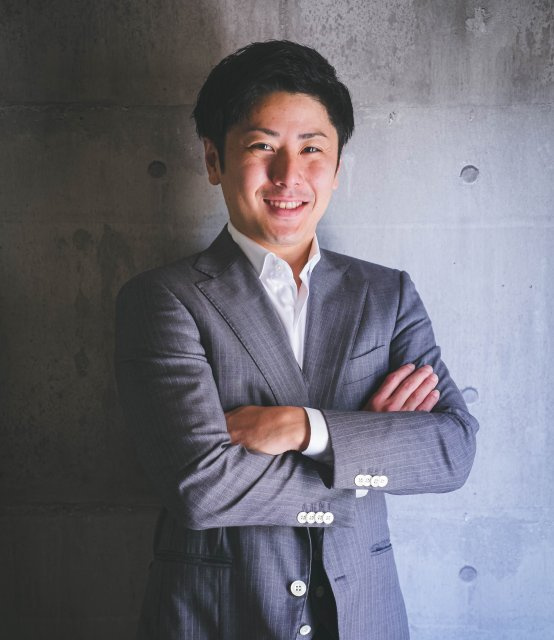 佐藤 広基