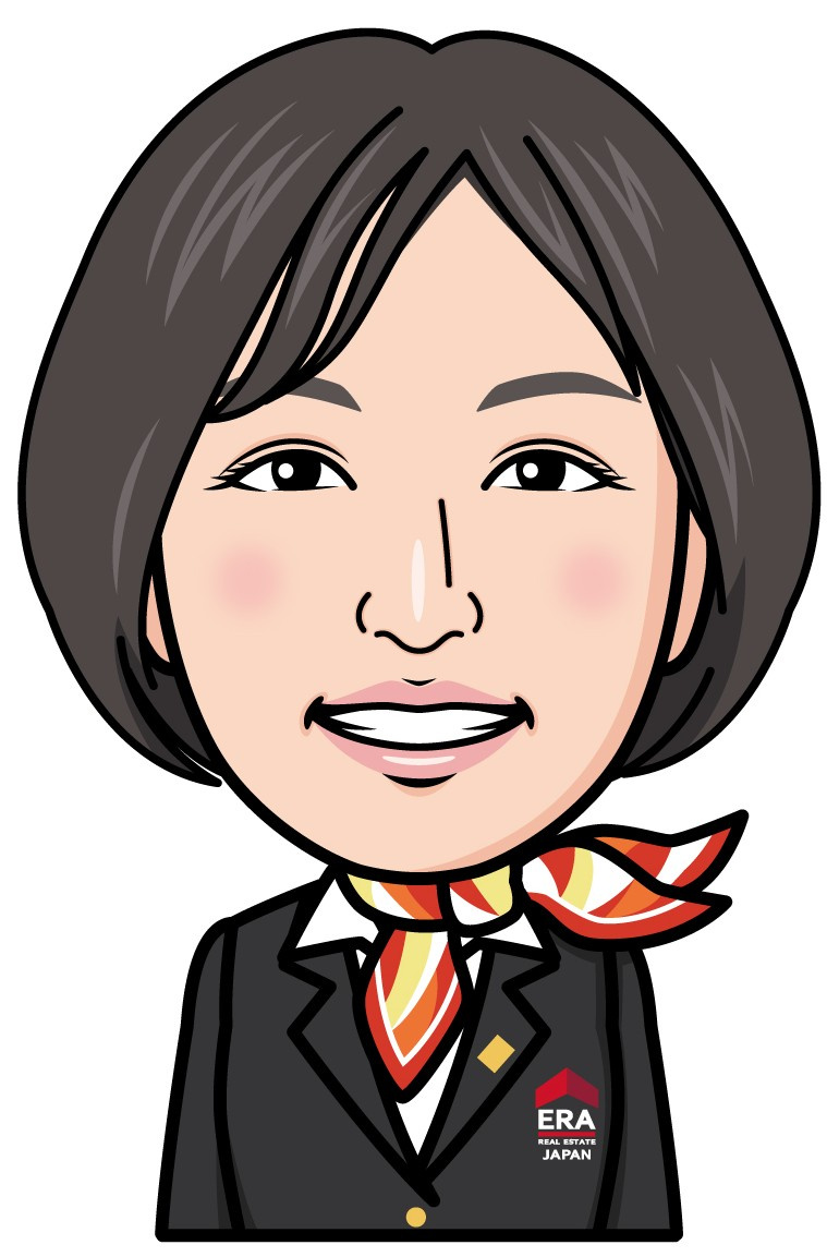 野口 繭子の画像