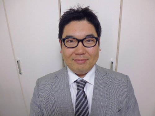 高山 郁の画像1