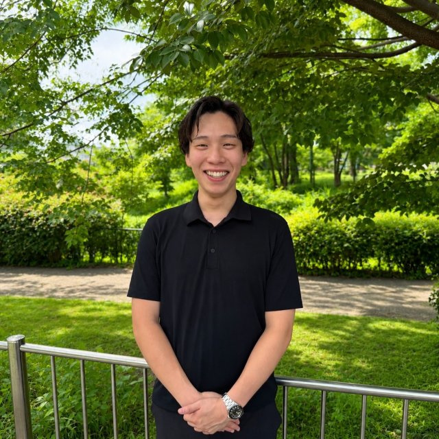 平岡 篤弥