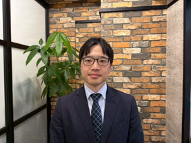 社員　吉岡 悟司の画像2