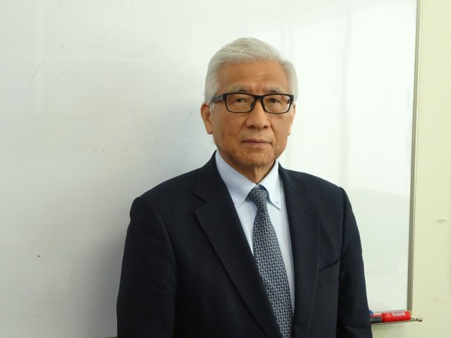 黒滝 孝