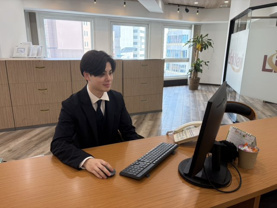 阪本 紳の画像2