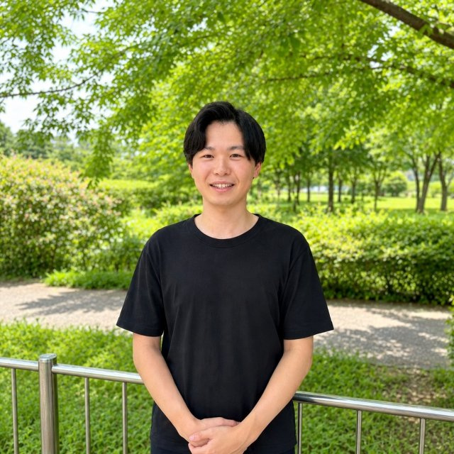 岡 夏輝