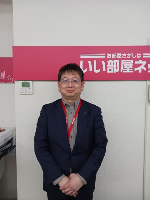 担当者画像