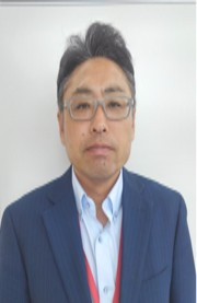 担当者画像