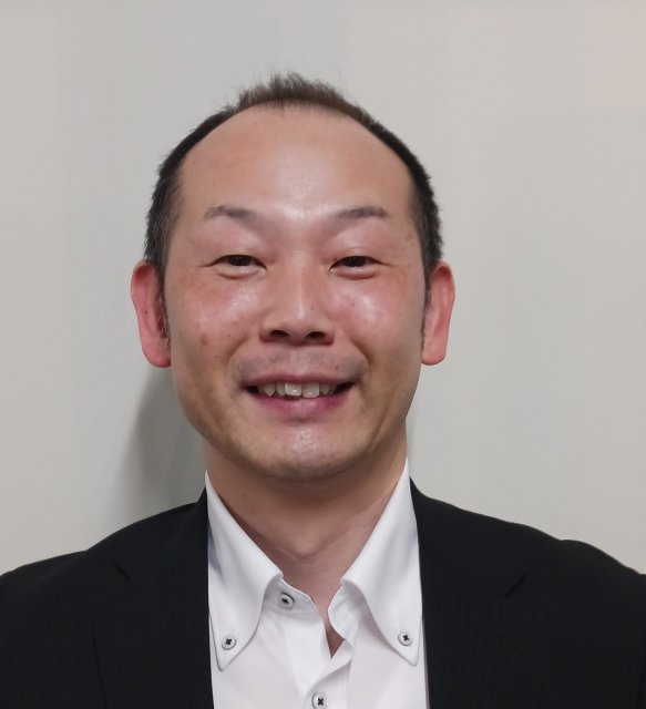 担当者画像