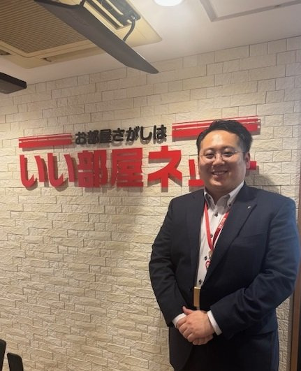 担当者画像