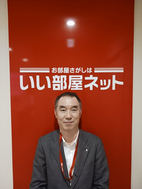 担当者画像